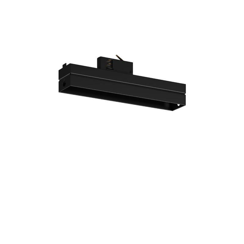 RZB - Elektrisches Zubehör/Ersatzteile für Leuchten Stromschienenadapter 982872.003 schwarz