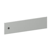 Schneider Electric - Tür/Bedientableau (Schaltschrank) Einfache Teiltür Räumlich NSYMPD4M8 200x800mm - 4M