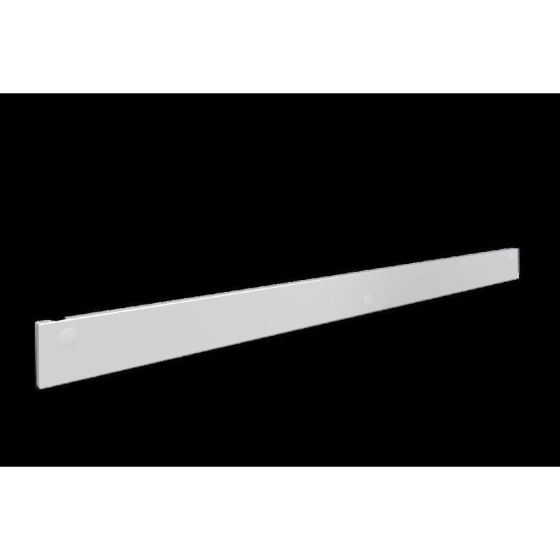 Rittal - Frontplatte (Schaltschrank) Frontblende SV 9682.332 unten, BH:1200x100mm
