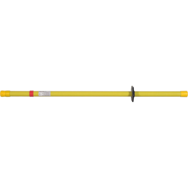 DEHN - Betätigungsstange Isolierstange IS 36 SK 1500 36kV M12 SK L 1500mm