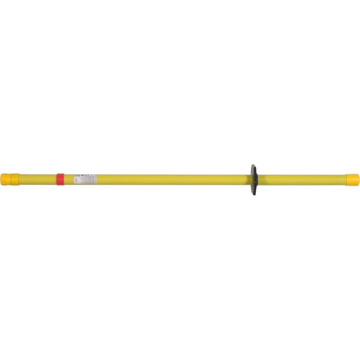 DEHN - Betätigungsstange Isolierstange IS 36 SK 1500 36kV M12 SK L 1500mm