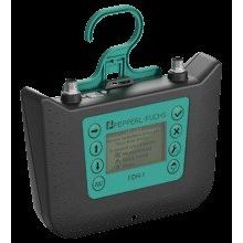 Pepperl+Fuchs Fabrik - Feldbus, Dez. Peripherie - Kommunikations-Modul Feldbus-Diagnosehandheld FDH-1