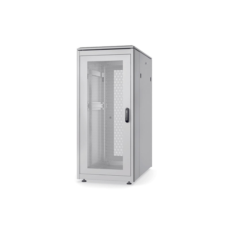 DIGITUS - Netzwerk-/Serverschrank Netzwerkschrank FLEX 26HE DN-31103 600x1000mm, gr