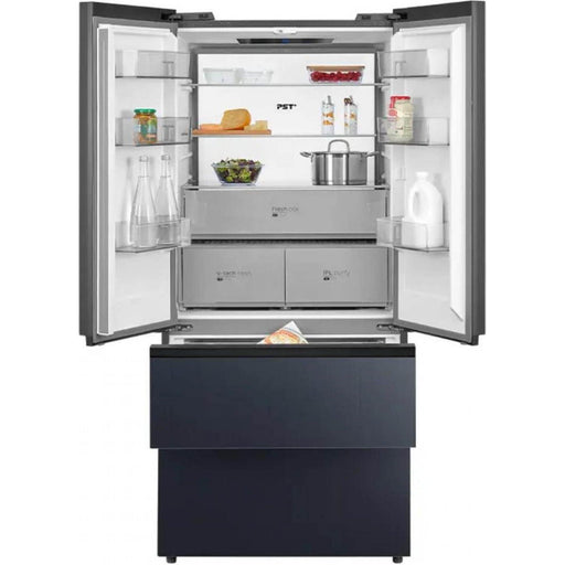 Midea - Kühl-/Gefrierkombination Kühl/Gefrierkombi MDRF705BIE70 French door