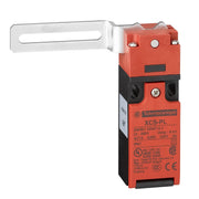 Telemechanique Sensors - Einzelpositionsschalter Positionsschalter XCSPL592 Ö+S M16 Winkl links