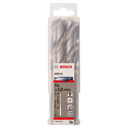 Bosch - Bohrer PRO Metal HSS-G 2608595083 Spiralbohrer 13 x
