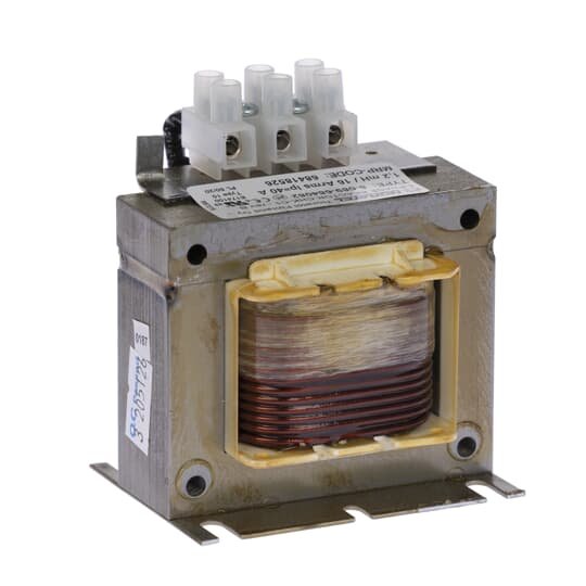 ABB Stotz S&J - Zubehör/Ersatzteile für Frequenzregler Ausgangsdrossel 68418526 für ACS55-355, IP20