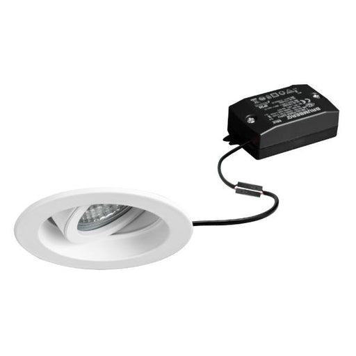 Brumberg Leuchten - Downlight/Strahler/Flutlicht LED-Einbaustrahler 230V 38063073
