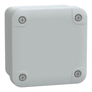 Schneider Electric - Leergehäuse Industriegehäuse NSYTBP885 − 5 Stück