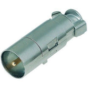 Harting - Kontakteinsatz für Rechtecksteckverbinder Koaxialkontakt 09150013023 50Ohm, St