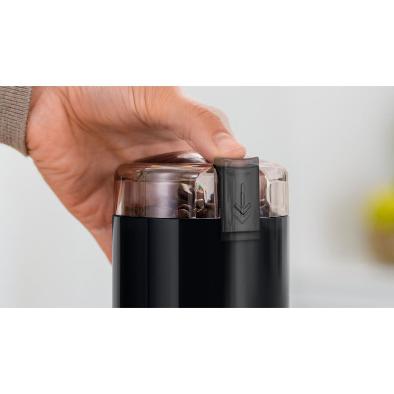 Bosch SDA - Kaffeemühle TSM6A013B sw 180W,max.75g