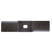 Bosch - Zubehör/Ersatzteile für Gartenhäcksler Ersatzmesser, F016800276 Systemzubehör für