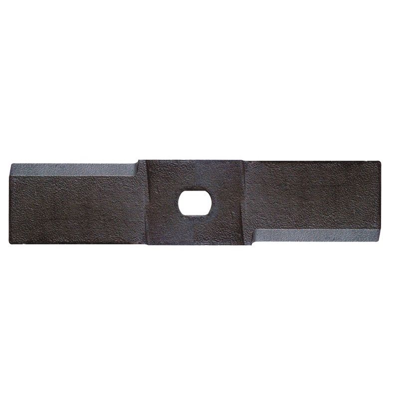 Bosch - Zubehör/Ersatzteile für Gartenhäcksler Ersatzmesser, F016800276 Systemzubehör für