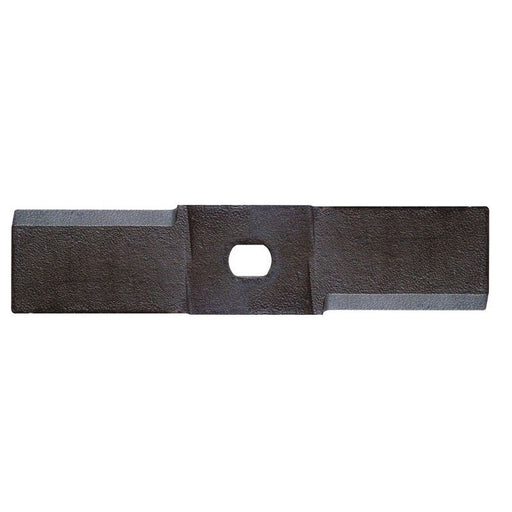 Bosch - Zubehör/Ersatzteile für Gartenhäcksler Ersatzmesser, F016800276 Systemzubehör für