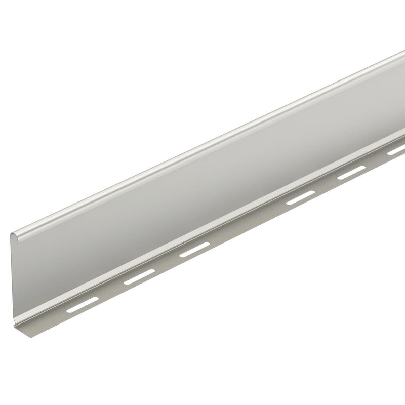 OBO Bettermann - Trennwand für Kabeltragsystem Trennsteg TSG 110 A2 H=110mm − 3 Meter