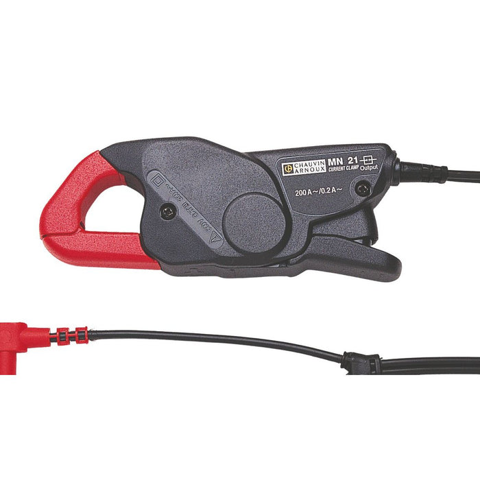 Chauvin Arnoux - Zangenmessgerät Zange MN21  − 1 Stück
