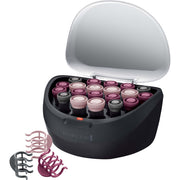 Remington - Wickler-Set Lockenwickler H5600 Ionic Rollers − 6 Stück