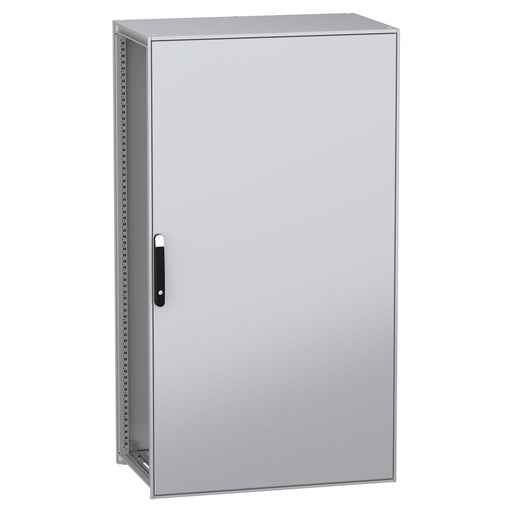 Schneider Electric - Gehäuse/Schaltschrank (leer) Standgehäuse elektrisch NSYSFN181060 PanelSeT SFN