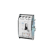 Eaton - Leistungsschalter für Trafo-, Generator- und Anlagenschutz Leistungsschalter NZMH3-4-AE400-T-AVE 400A Einschub