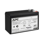 Schneider Elec.(APC) - Blei-Akkumulator APC ERSATZBATTERIE NR. 176 APCRBC176