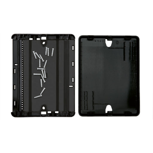 WAGO - Kompaktverteiler für steckbare Gebäudeinstallation Verteilerbox 899-681 weiß