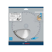Bosch - Kreissägeblatt PRO Multi Material 2608640510 Kreissägeblatt 200 x