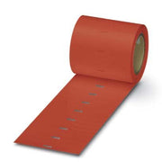 Phoenix Contact - Kabelmarkierungssystem Einsteckschild EMT (50/28X13)R RD