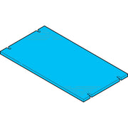 Di-soric - Lichttechnisches Zubehör/Ersatzteile für Leuchten Diffusorscheibe BEK-A100-DIF 60 x 113x 3mm