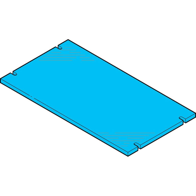 Di-soric - Lichttechnisches Zubehör/Ersatzteile für Leuchten Diffusorscheibe BEK-A100-DIF 60 x 113x 3mm