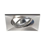Brumberg Leuchten - Downlight/Strahler/Flutlicht Einbau-Strahler mattnickel 00211115 ONE-FOR-ALL, ohne FA