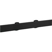 Vogels - Halterung für Audio-/Videosysteme Adapterbar PFB3411 sw 1175mm