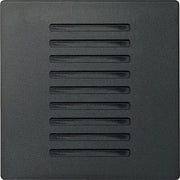 Schneider Electric - Bussystem-Raumtemperaturregler Raumtemperaturregler MTN6221-0414 Anthrazit
