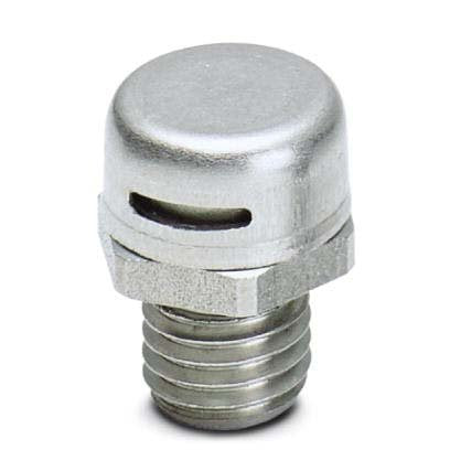 Phoenix Contact - Zubehör/Ersatzteile für Industriesteckverbinder Druckausgleichselement A-INB-M12-69KN-S-S − 5 Stück