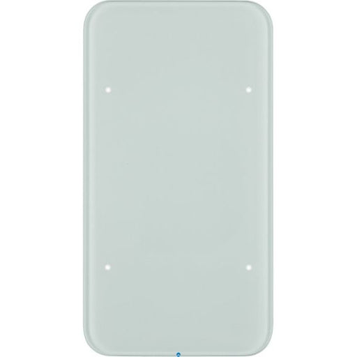 Berker - Bussystem-Tastsensor Touch-Sensor 1fach 75141860 Glas polarweiß