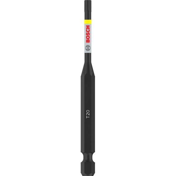 Bosch - Bit PRO Impact 2608522535 Bit, T20, 90 mm
