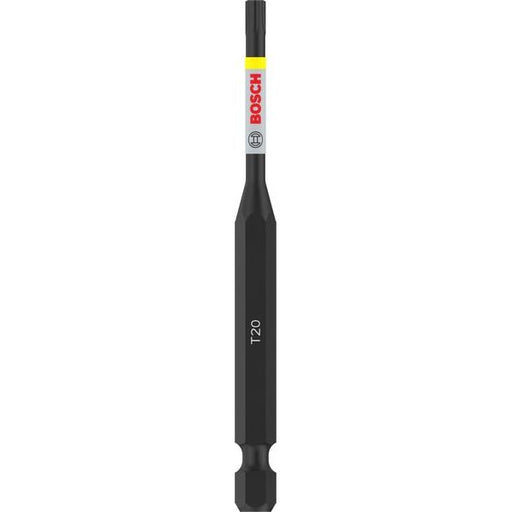 Bosch - Bit PRO Impact 2608522535 Bit, T20, 90 mm