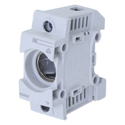Eaton - NH-Sicherungsunterteil Sicherungsunterteil PDD02-1 1 polig D02 63A − 15 Stück
