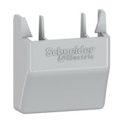 Schneider Electric - Komponente für den Ausbau (Schaltschrank) Hülle f. Wandbefestigung NSYCAEFPF