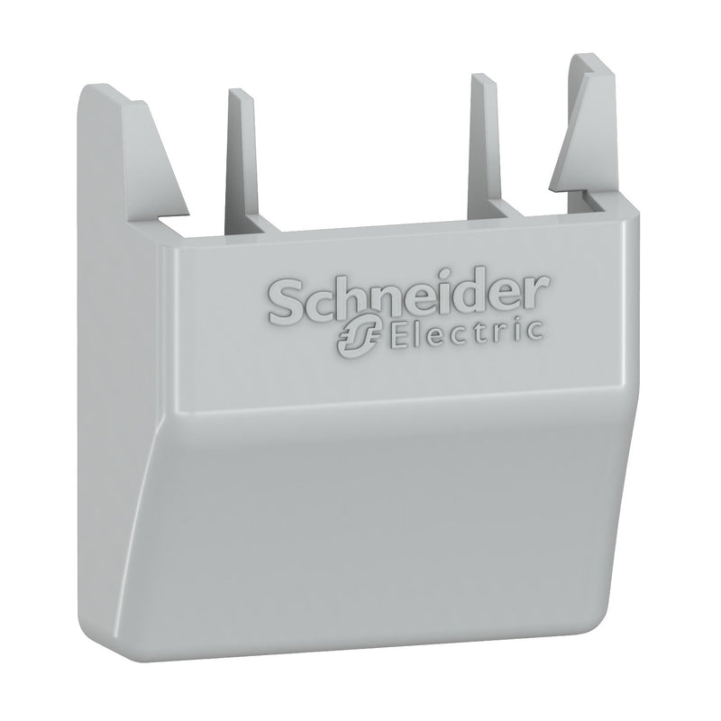 Schneider Electric - Komponente für den Ausbau (Schaltschrank) Hülle f. Wandbefestigung NSYCAEFPF