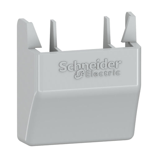 Schneider Electric - Komponente für den Ausbau (Schaltschrank) Hülle f. Wandbefestigung NSYCAEFPF