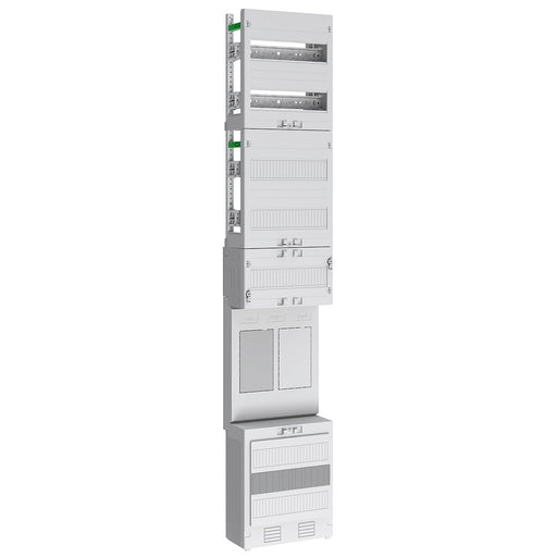 ABN - Zählerfeld ABNPZ109E0002