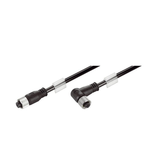 Weidmüller - Patchkabel Kupfer Industrie Kabel IE-C5DB4R#1161590015
