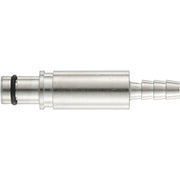 Harting - Kontakt für Industriesteckverbinder Pn.Kontakt 09140006304 4mm ID-(M) − 10 Stück