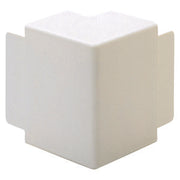 Gewiss - Außeneck für Leitungsführungskanal Außeneck NP44137 60x60 RAL9010