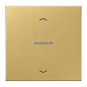 Jung - Bedienelement intelligent Taster 1fach BT ME 17101 P C JUNG HOME