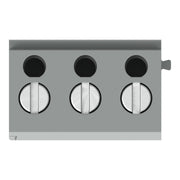 WAGO - Leiterplattenklemme 237-133 − 400 Stück