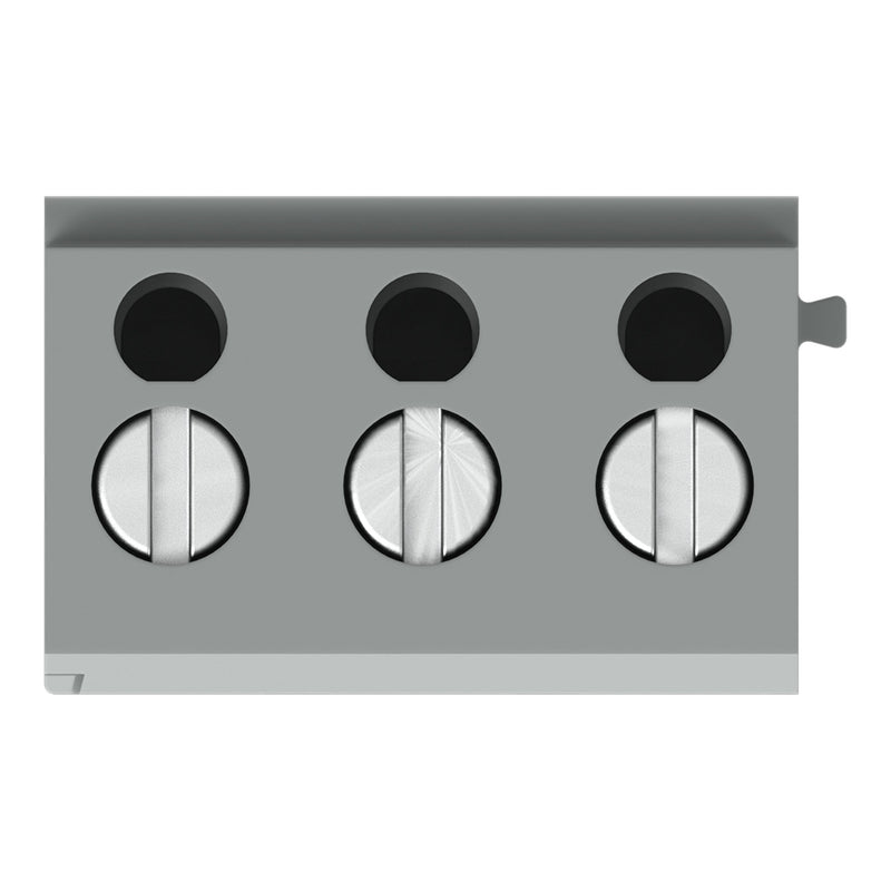 WAGO - Leiterplattenklemme 237-133 − 400 Stück