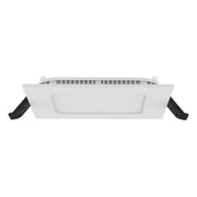 EVN Lichttechnik - Decken-/Wandleuchte LED-Einbaupanel LTQ220125