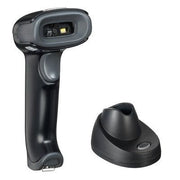 Leuze - Laserscanner Mobiler Barcodeleser Funk IT 1472g-1D#50143597