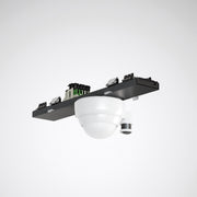 Trilux - Elektrisches Zubehör/Ersatzteile für Leuchten Geräteträger mit Sensor 78IP50 BEG  #8922600 schwarz